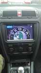 Navigatie Android 7.1 Dedicata VW SKODA SEAT 8'' EDONAV E305 3G WAZE