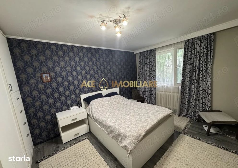 2 camere - Berceni - Piata Sudului - decomandat