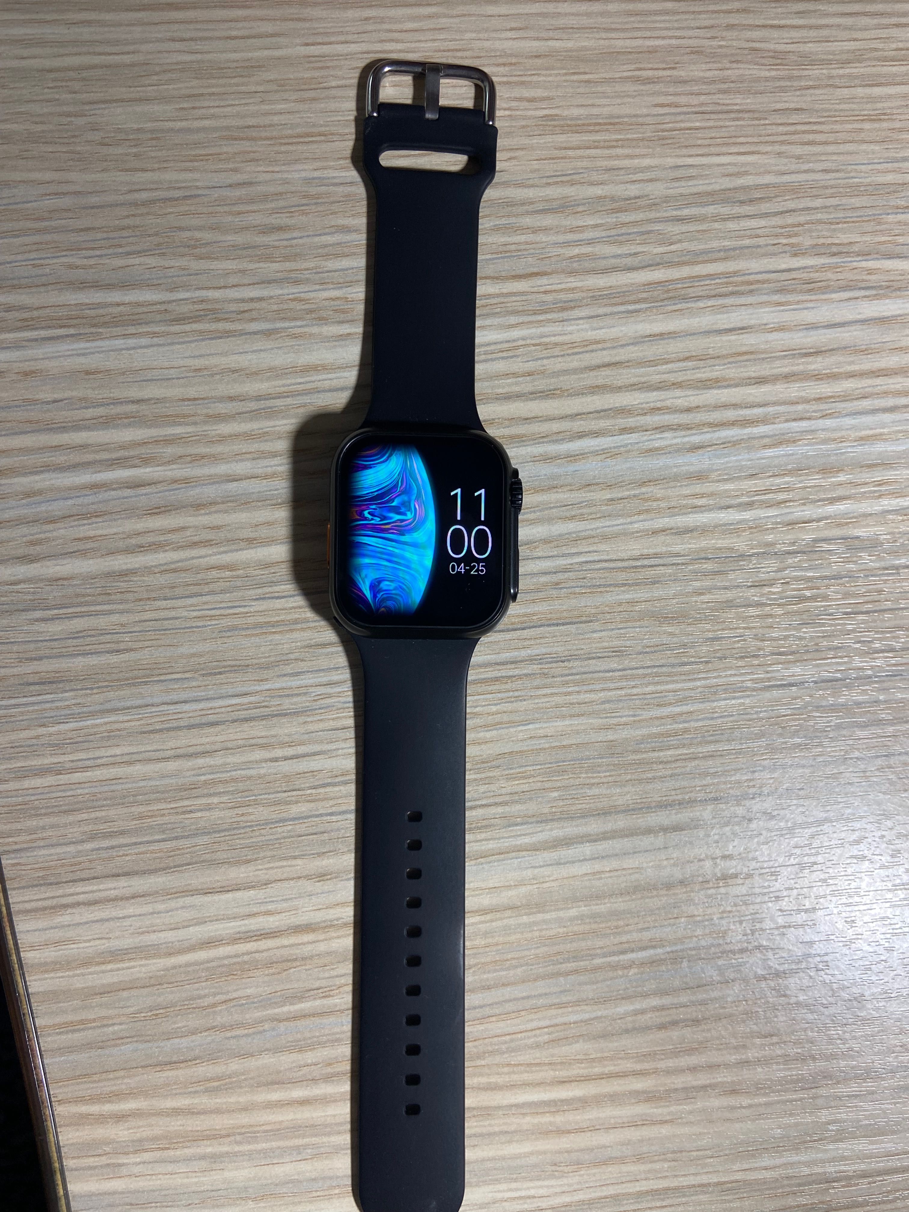 Smartwatch   nou