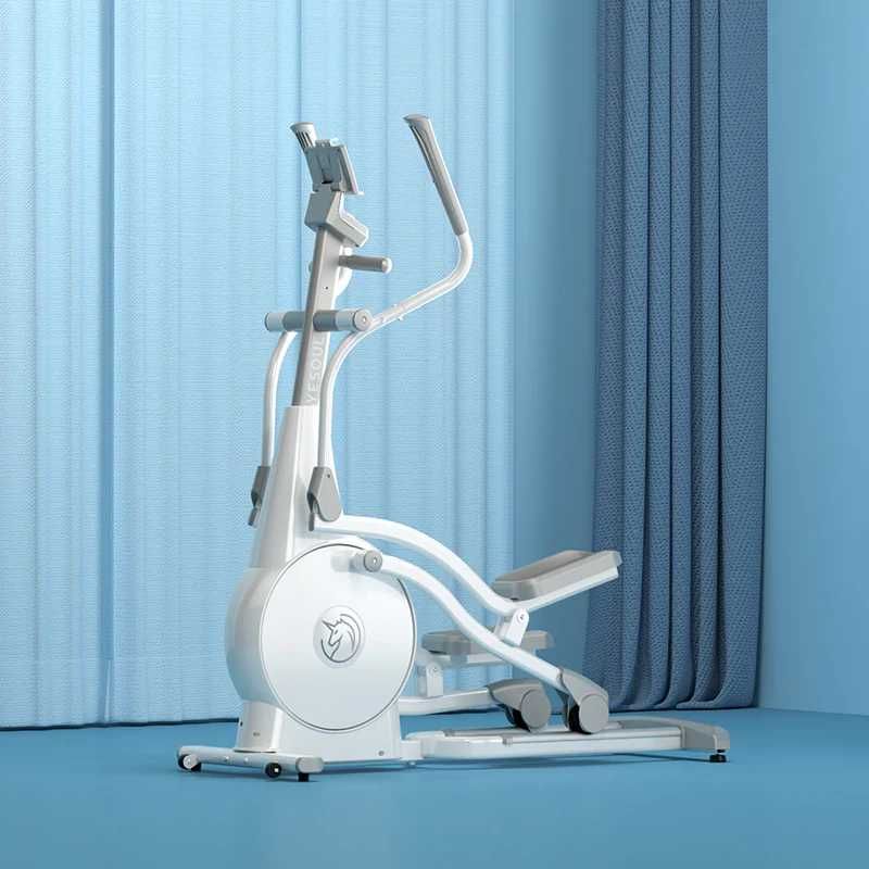 Умный эллиптический тренажер лыжи Xiaomi YESOUL ELLIPTICAL Trainer E80