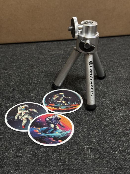 Штатив Continent TR-F10