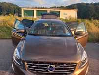 Volvo XC60 – 2014 – 123.000 km – Întreținut exemplar