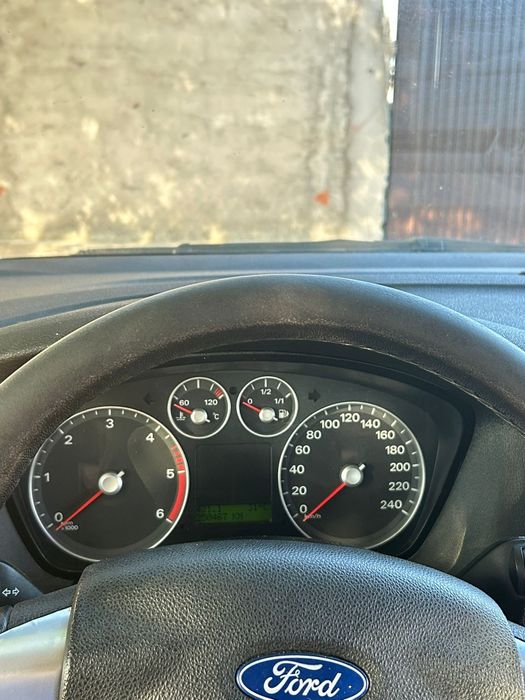 Ford focus 2. 2005 stare perfecta de funcționare