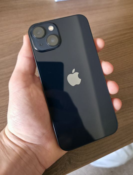 iPhone 13 – Albastru (Blue / Mid Blue)