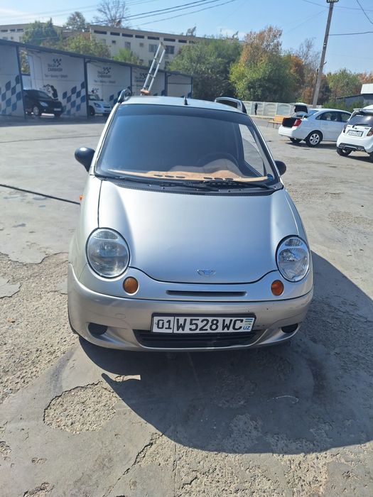 Matiz mx sotiladi