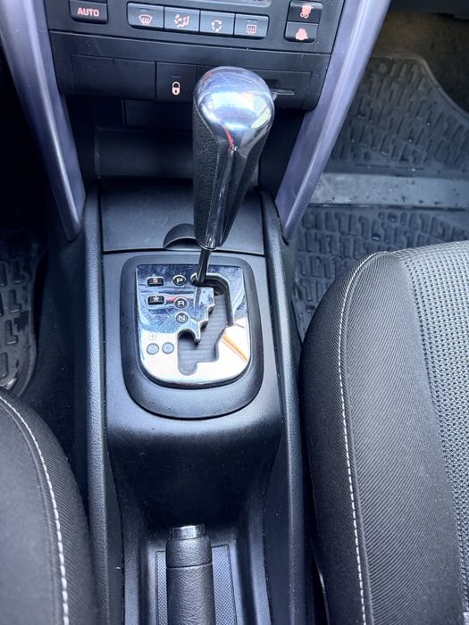 Peugeot 207cc/2007/automat/1,6 benzina/120cp/