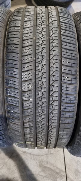 265/40/22 PIRELLI 4бр