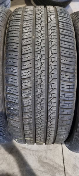 265/40/22.PIRELLI 4бр