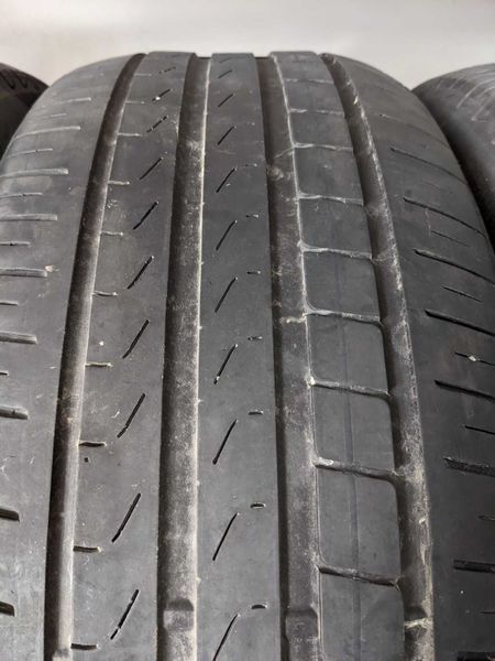 245/50/R18 SET 4 anvelope turism de vara PIRELLI RUNFLAT ( cod S743T)
