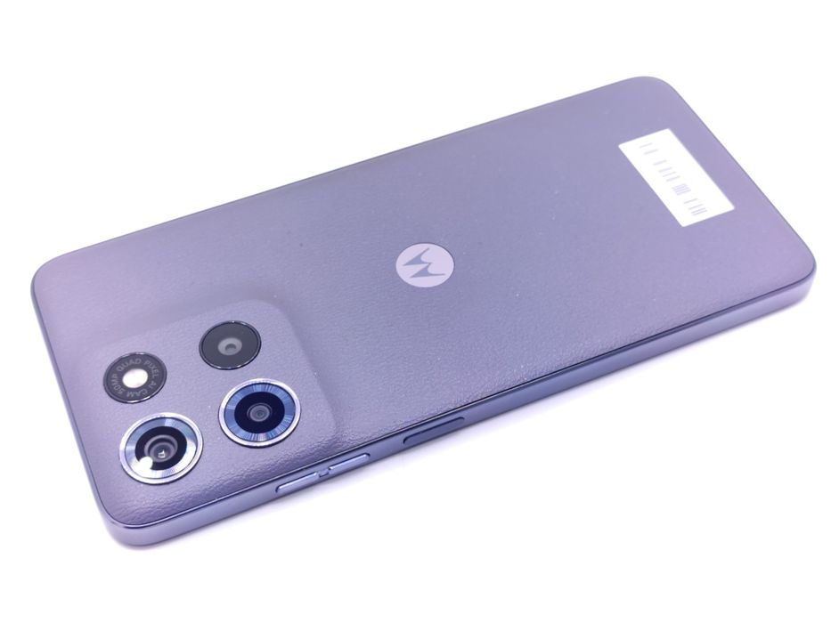 Motorola Moto G15 Power 256GB Gravity grey, Garantie 24 luni | #D87351