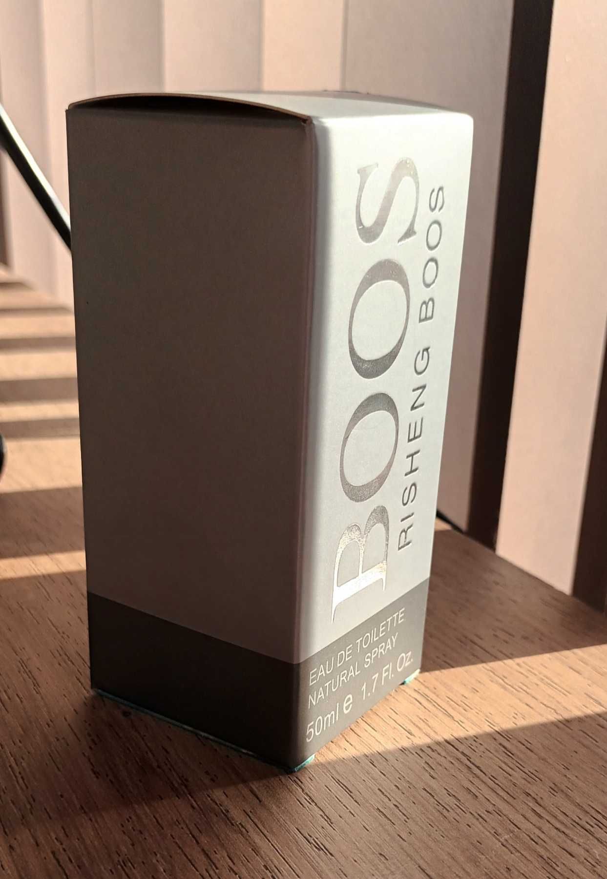 HUGO BOSS парфюм мъже 50 ml