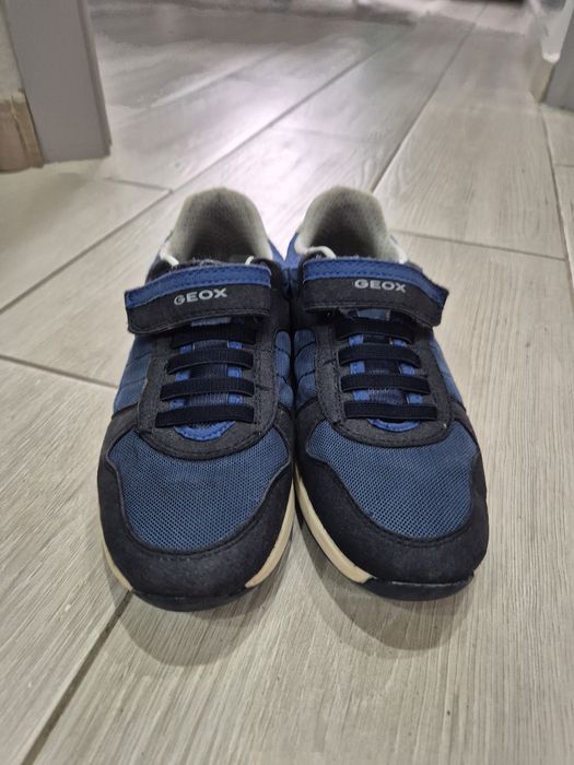 Geox Оригинал 36 размер дешево