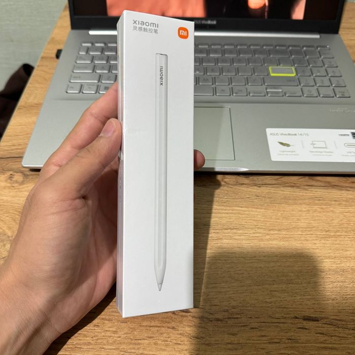 Xiaomi Стилус ручка Smart Pen 2nd generation