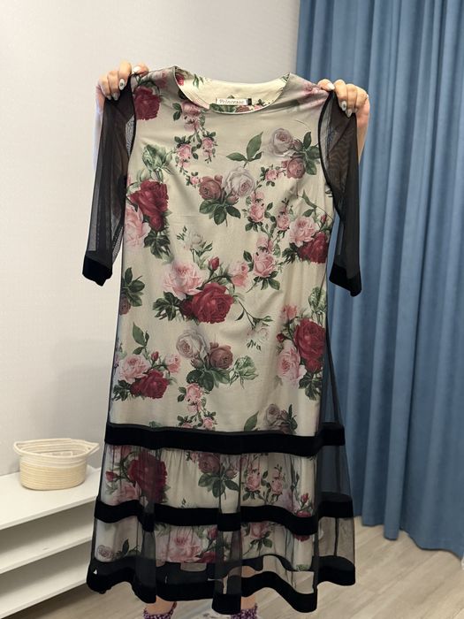 Срочно продам платье