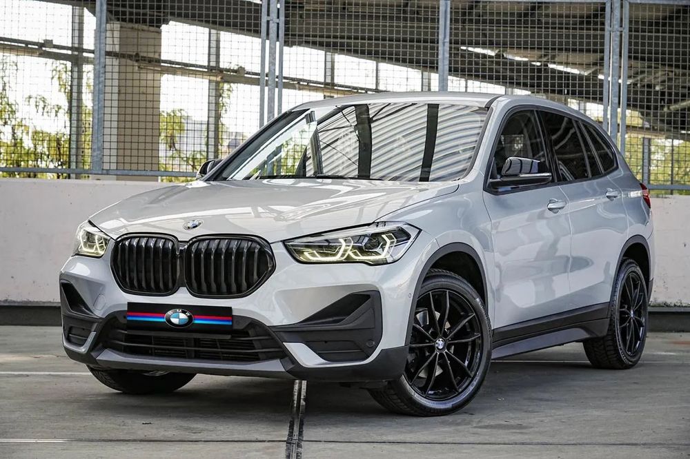 BMW X1 Xdrive // Sport Line //