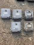 ECU calculator motor Mercedes C E CLS S ML GL 3.0 OM642