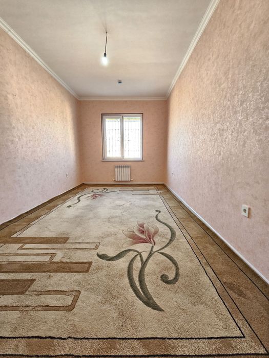 Сергели Янги Дархон