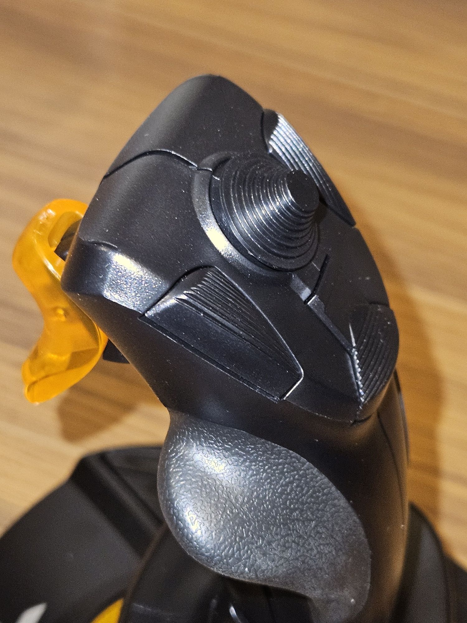 Thrustmaster T.16000M FCS - Joystick Profesional pentru Simulatoare
