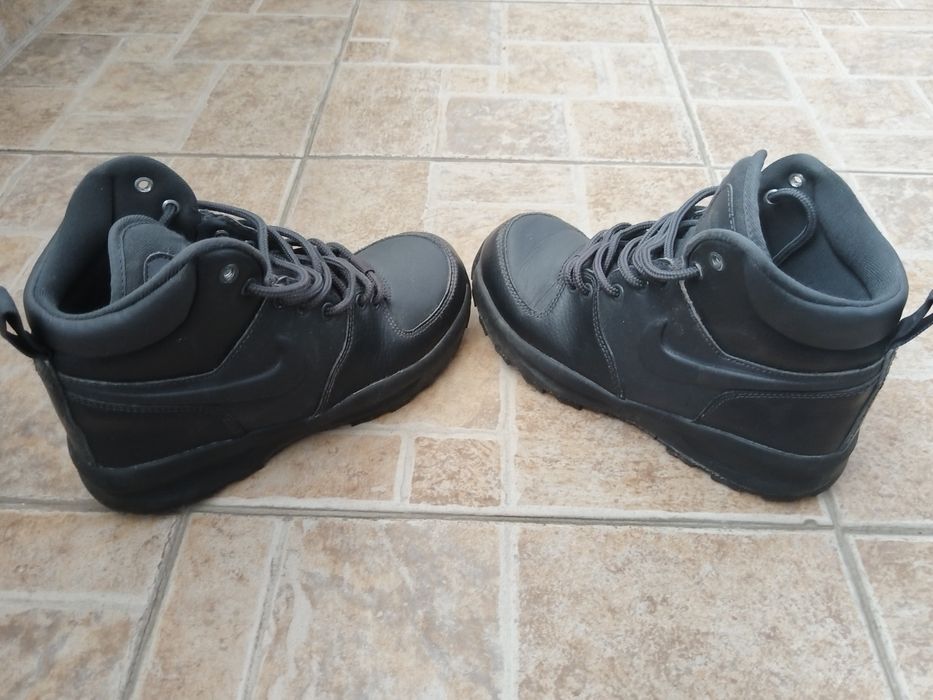 Детски боти за момче nike, номер 35,5