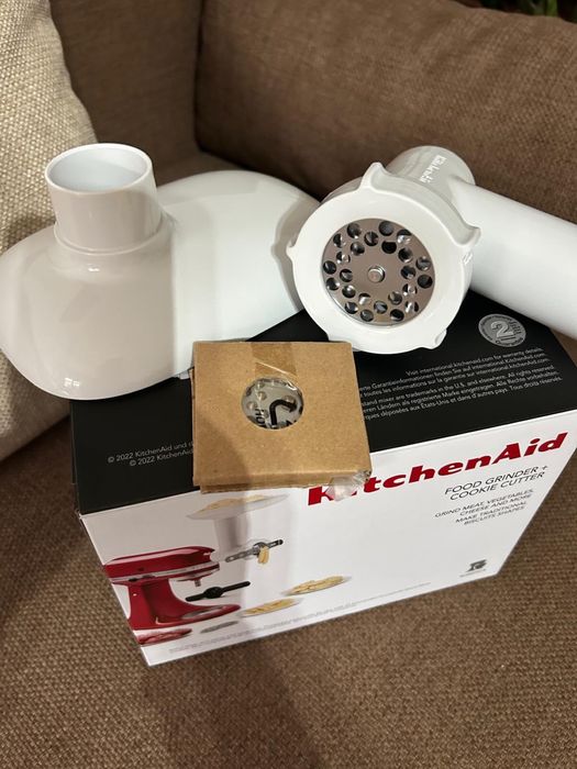 Vand accesorii Kitchen Aid