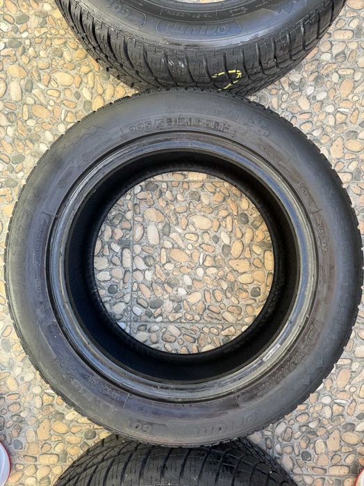 4 ORIUM WINTER 225/55 R16 95H M+S Зимни гуми