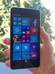 Telefon Microsoft lumia 640