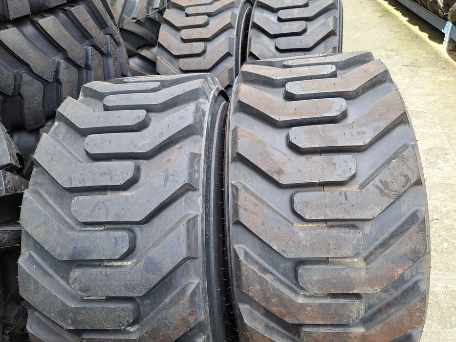 Anvelope noi 445/65-22.5 GALAXY 18PR cauciucuri 18-22.5 BEEFY BABY