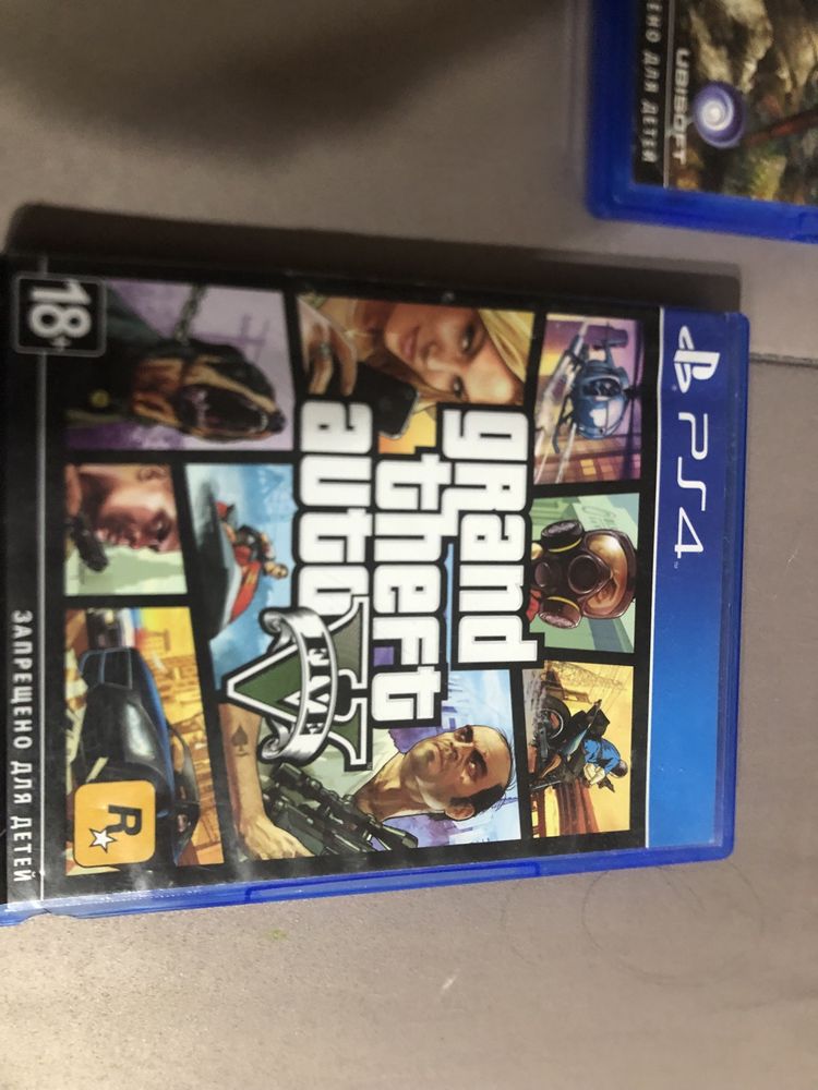 Диск на пс4 и на пс5 ps4//ps5