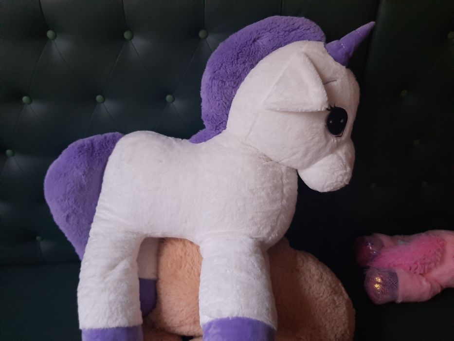 Unicorn mare 80cm