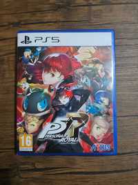 Persona 5 Royal Playstation 5