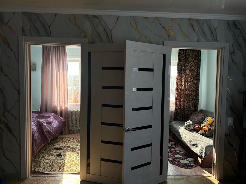 Продам дом в с.Берёзовка