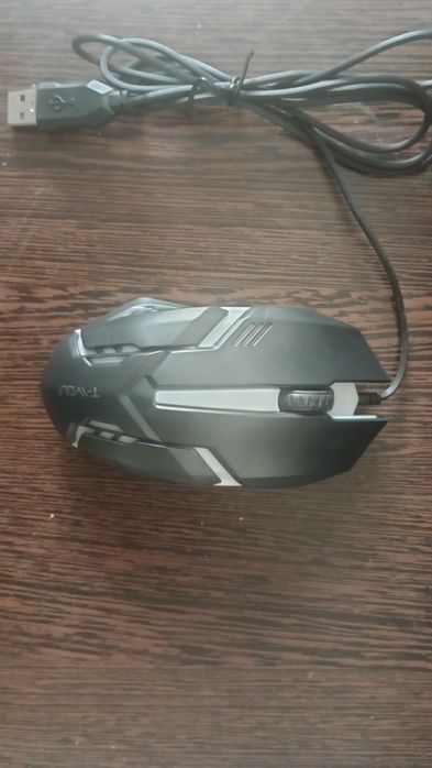 Mouse cu led de vanzare