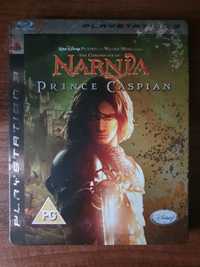 Steelbook + Joc The Chronicles Of Narnia Prince Caspian PS3/Playstatio