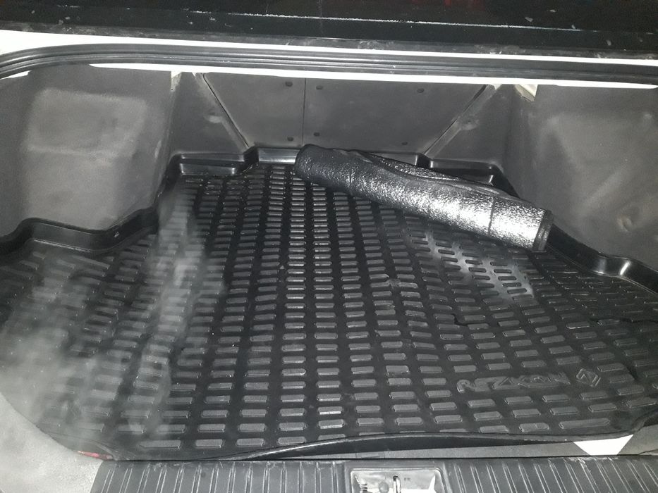 Epica 2008 yil 85000km