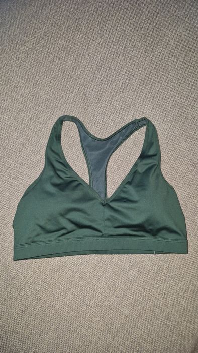 Фитнес Зелен Топ