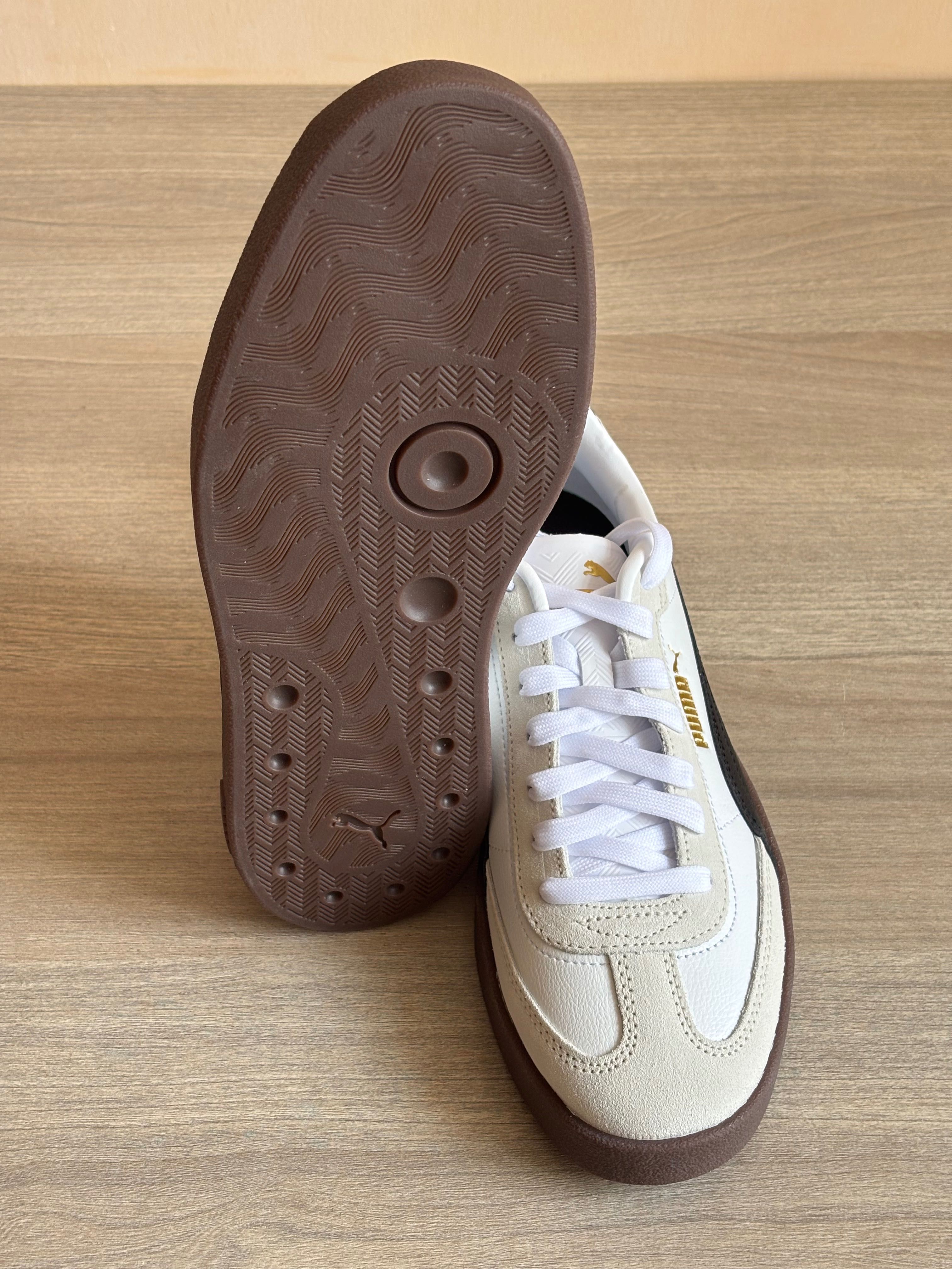Puma Club Era II