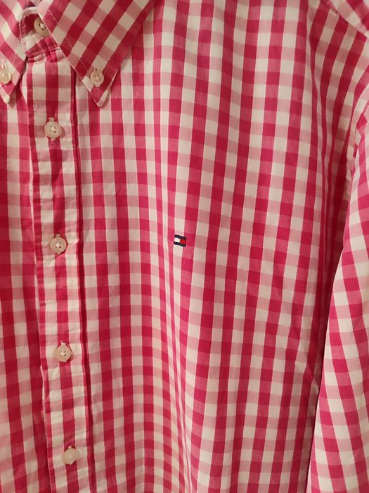 Tommy Hilfiger fit -Xl размер