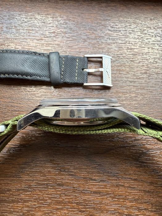 longines diver legend