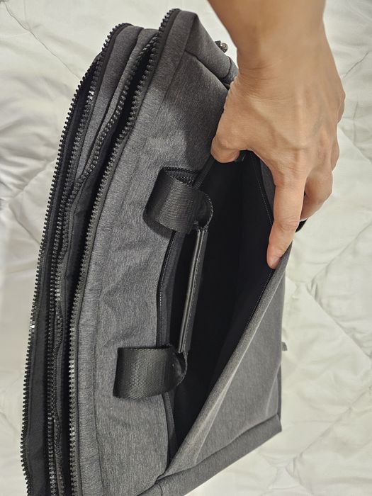 Geanta laptop Lasocki noua, fara eticheta