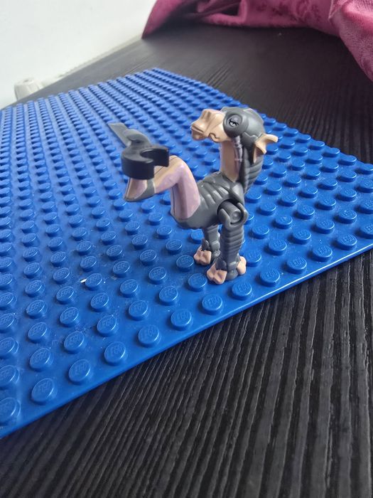 Figurina lego starwars Sebulba