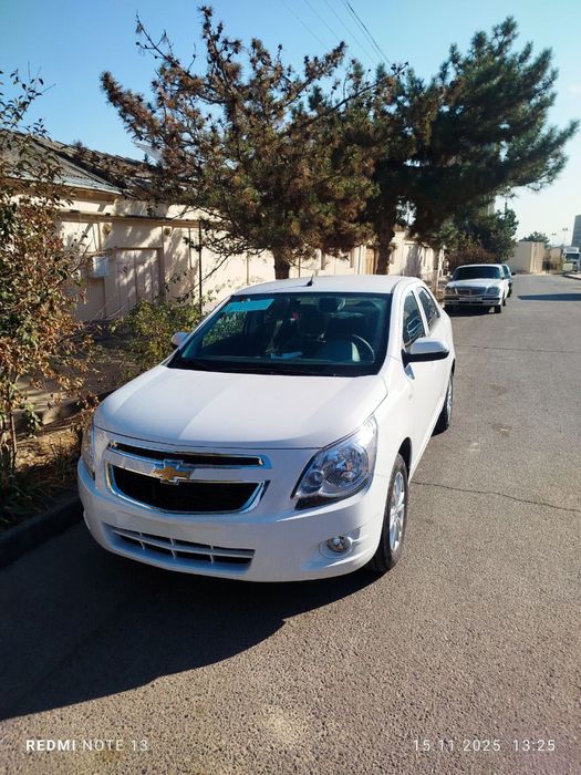 Cobalt stayl bez probeg