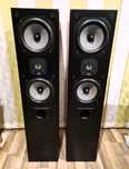 Boxe*FOCAL JM LAB COBALT 815*(sonus faber jbl kef b&w dynaudio podea