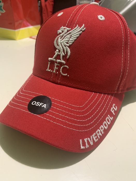 Шапка на Ливърпул/Liverpool