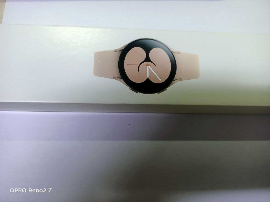 Samsung Galaxy Watch 4 (г.Алматы)Лот:386269