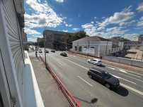 Apartament 2 camere, et 1, decomandat,  super central