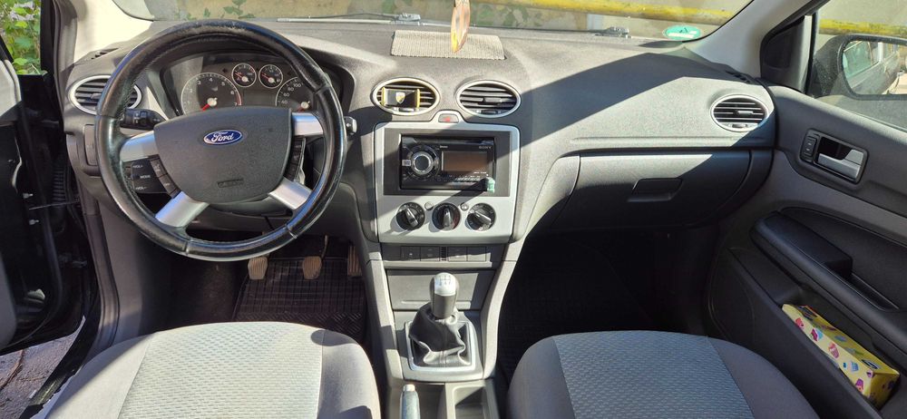 Ford focus 2 2005