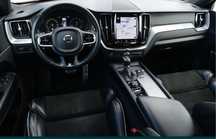 Volvo ,XC 60 ,2018