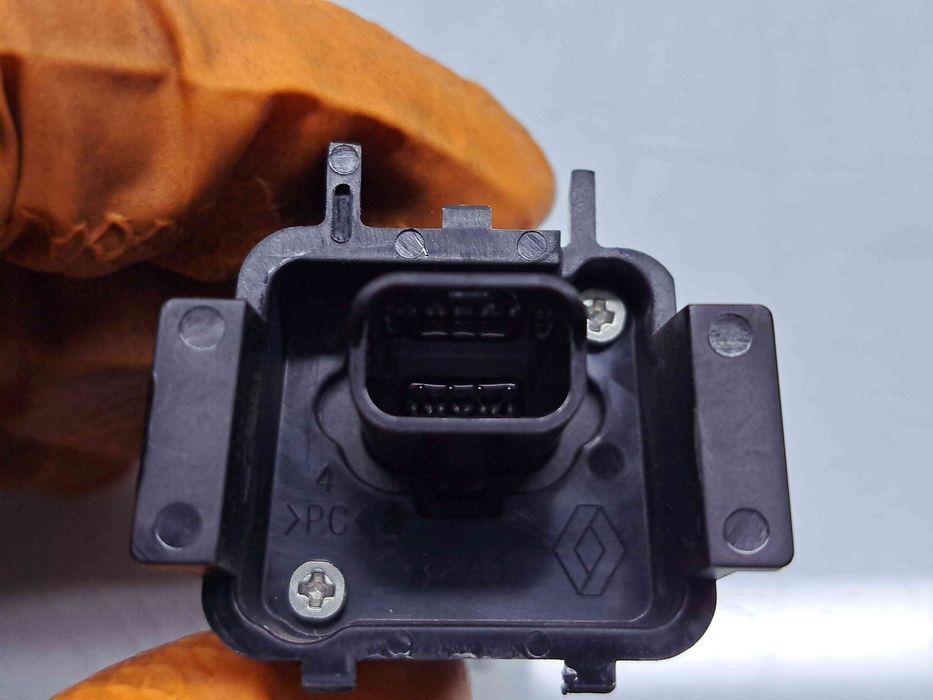 Camera marsalier Dacia Jogger facelift [Fabr 2021-2025] 284429250R