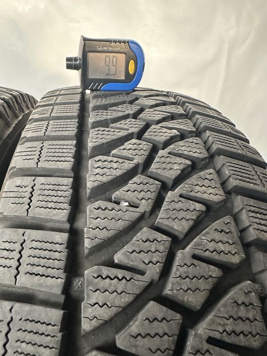 215/70/15c за бус Bridgestone 2бр дот23