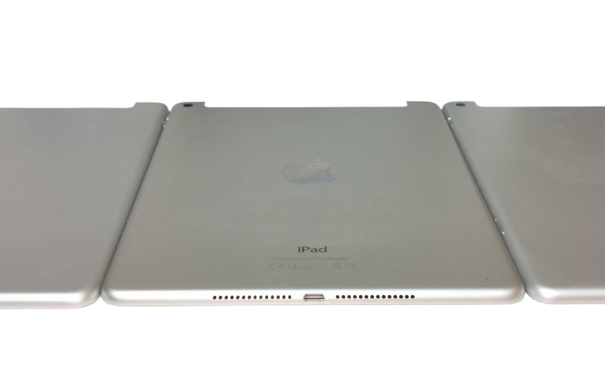 Като нов! iPad Air 2 64GB WiFi+CELLULAR батерия 99% / Бартер
